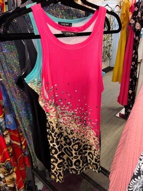 Women’s dress